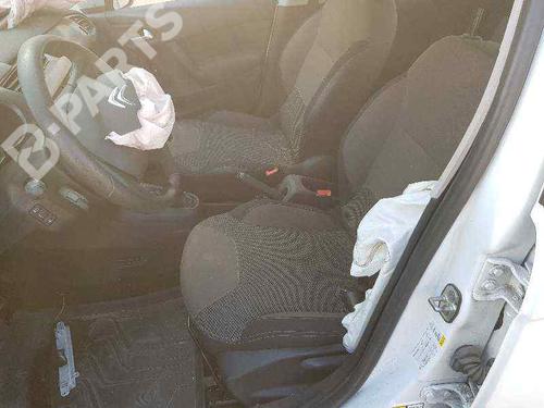 Back wipers mechanism CITROËN C3 II (SC_) 1.4 HDi 70 (SC8HZC, SC8HR0, SC8HP4) | BP6150370C84  - Image 29