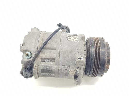 Used AC compressor AC compressor BMW X5 (E70) 3.0 d (235 hp) 35814005 35814005