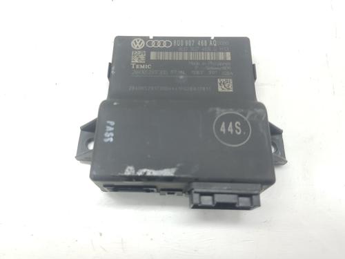 Used Electronic module AUDI A1 Sportback (8XA, 8XF) 1.6 TDI (115 hp) 10173791