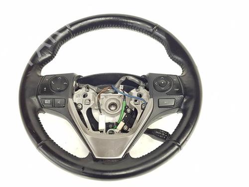 Used Steering wheel Steering wheel TOYOTA RAV 4 IV (_A4_) 2.5 Hybrid (AVA42_) (155 hp) 40082803 40082803
