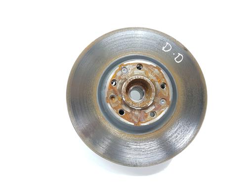 Used Right front steering knuckle OPEL ASTRA L Sports Tourer (O5) [2021-2025]  26012233
