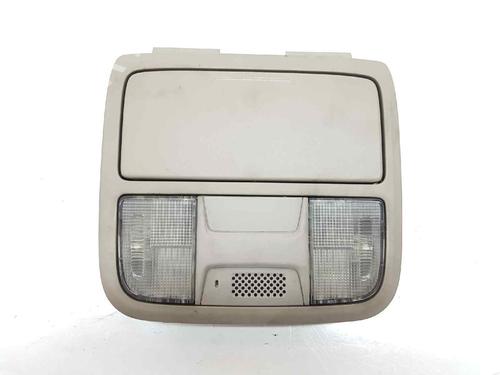 Innerbelysning HONDA ACCORD VIII (CU) 2.2 i-DTEC (CU3) (150 hp) 7418408