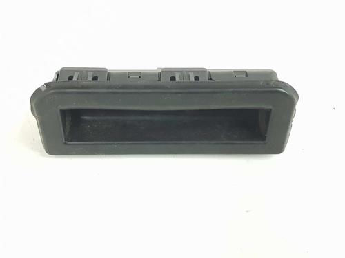 Used Tailgate handle AUDI A1 Sportback (GBA) 25 TFSI (95 hp) 6127387