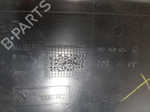 Seats set BMW X5 (E53) 3.0 d | BP12461910C78 