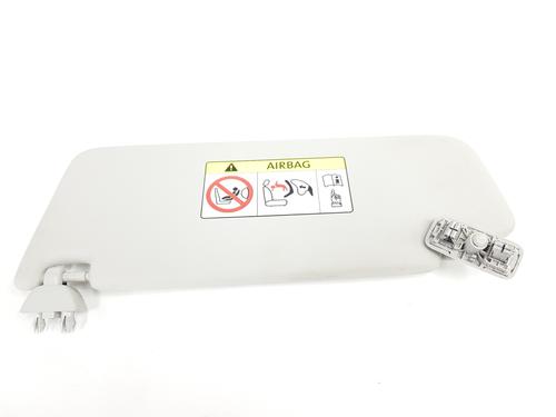 Right sun visor SEAT IBIZA V (KJ1, KJG) 1.0 MPi | BP28156346I2 