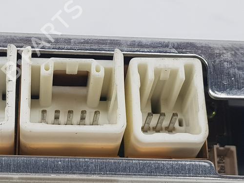 Display monitor TOYOTA LAND CRUISER PRADO (_J12_) 3.0 D-4D (KDJ120, KDJ125) | BP12168485C48 
