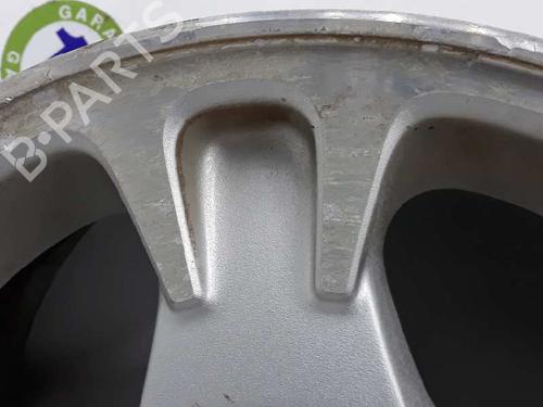 Rim MITSUBISHI PAJERO III (V7_W, V6_W) 3.2 Di-D (V68W, V78W) | BP5101758C45 