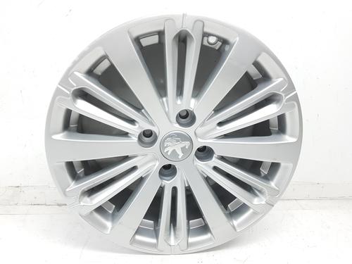 Used Rim PEUGEOT 208 I (CA_, CC_) 1.2 VTI 82 (82 hp) 12471357