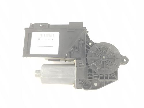Left front window motor VW TOUAREG (7LA, 7L6, 7L7) 2.5 R5 TDI | BP18918291E21 