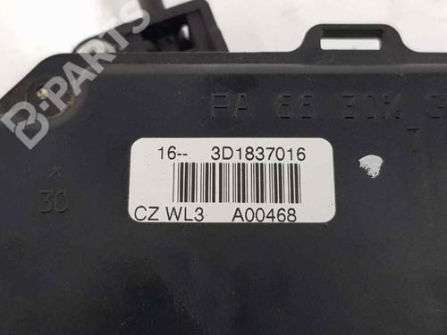 Front right lock VW CADDY III MPV (2KB, 2KJ, 2CB, 2CJ) 2.0 SDI | BP6078450C97 