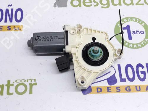 Used Right rear window motor MERCEDES-BENZ A-CLASS (W169) A 180 CDI (169.007, 169.307) (109 hp) 2683278