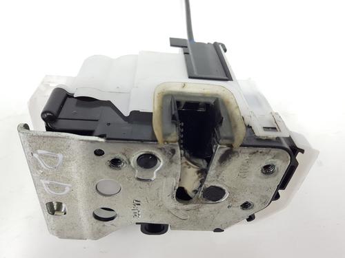 Front right lock OPEL COMBO Tour (X12) | BP36753978C97 - Image 5