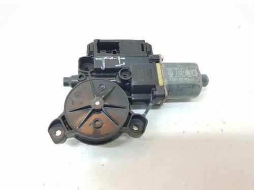 Used Left rear window motor VW POLO V (6R1, 6C1) 1.4 (6R1) (85 hp) 29311794