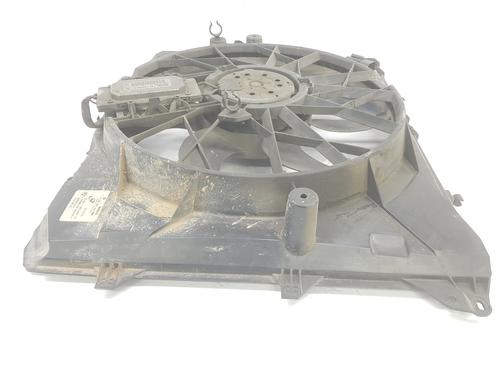 Radiator fan BMW 1 (E81) 116 i | BP9190929M35 