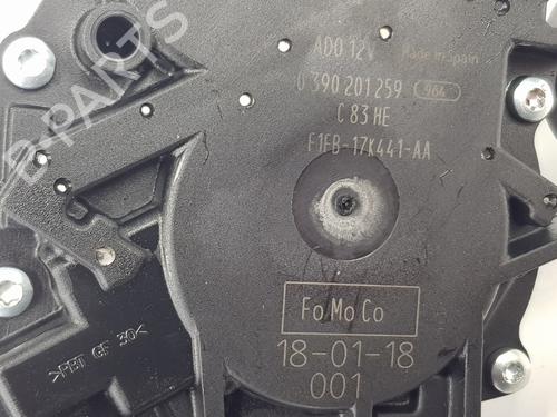Rear wiper motor FORD FOCUS III 1.0 EcoBoost | BP25722085M102 