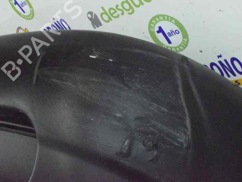 Front bumper VW TRANSPORTER T4 Van (70A, 70H, 7DA, 7DH) 1.9 TD | BP1095114C7 