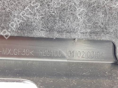 Upper protection BMW 1 (F21) 118 d | BP38408657M93 - Image 3