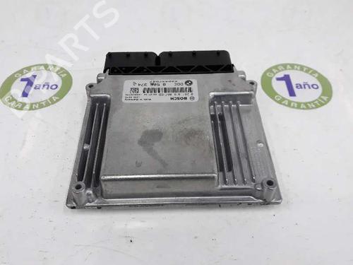 Engine control unit (ECU) BMW 3 Touring (E91) 320 d | BP4376752M57 