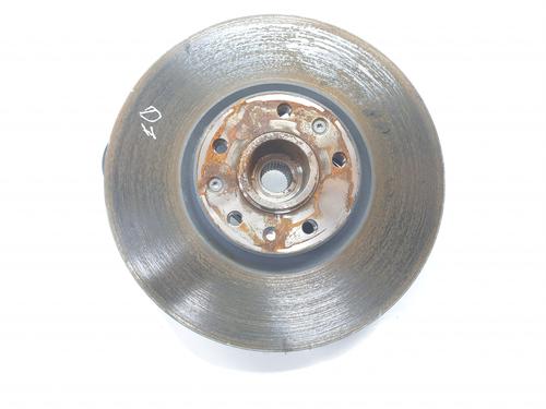 Used Left front steering knuckle OPEL ASTRA L Sports Tourer (O5) 1.2 (FRHNSL, FRHNSR) (131 hp) 25494844