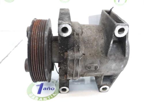 AC compressor NISSAN NAVARA NP300 (D40) 2.5 dCi 4WD | BP3883228M34 