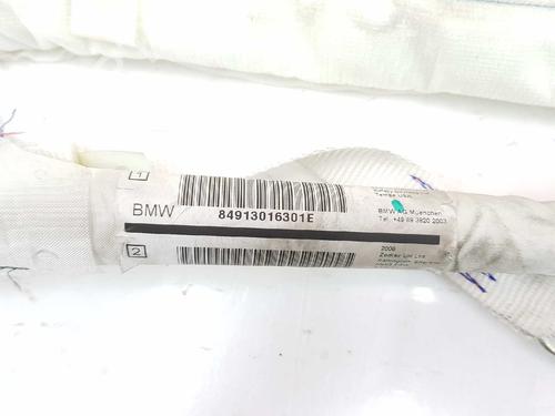 Left curtain airbag BMW 5 (E60) 525 d | BP6323584C11 