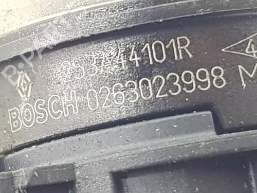 Electronic module RENAULT KADJAR (HA_, HL_) | BP32236877M83