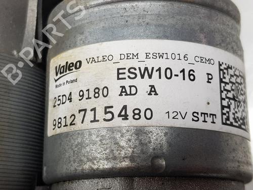 Starter OPEL ASTRA L Sports Tourer (OV5) 1.2 (FRHNPJ) | BP24396895M8