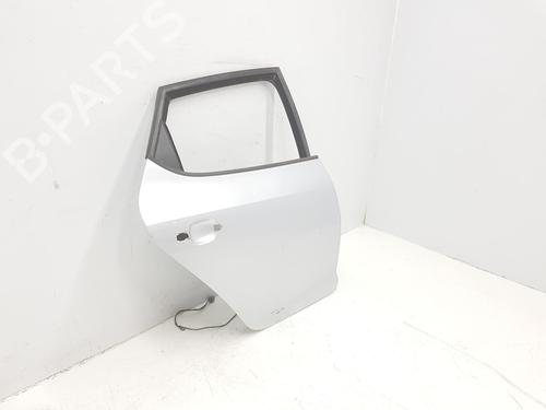 Right rear door SEAT IBIZA IV (6J5, 6P1) 1.6 TDI | BP14985769C5