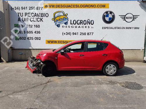 Electronic sensor SEAT IBIZA IV (6J5, 6P1) 1.2 | BP8744741M84 