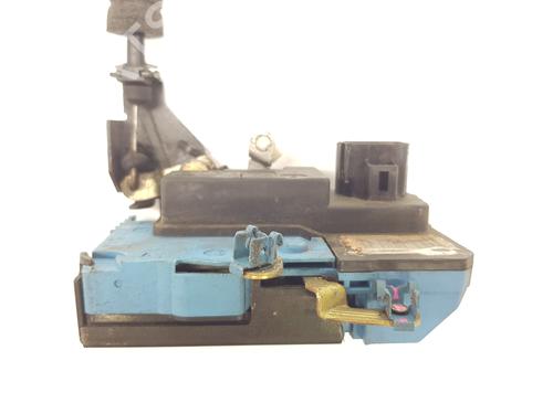 Rear right lock VOLVO XC90 I (275) D5 AWD | BP13640234C99 