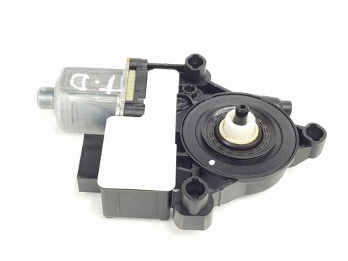 Rudehejsemotor bagstkærm højre SEAT LEON (KL1, KLG) 2.0 TDI (150 hp) 28387062