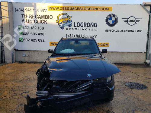 Used Left front door Left front door BMW X3 (E83) 3.0 d (204 hp) 6995699 6995699