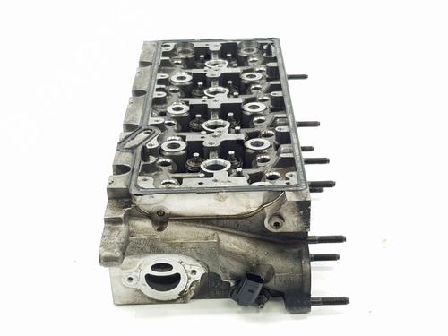 Cylinder head AUDI A1 Sportback (8XA, 8XF)  | BP26333574M5 