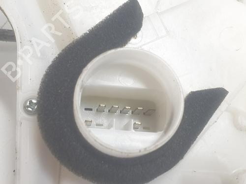 Front right lock SUZUKI SX4 S-Cross (JY)  | BP29861885C97