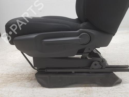 Left front seat RENAULT TRAFIC III Van (FG_) | BP33472911C15 - Image 5