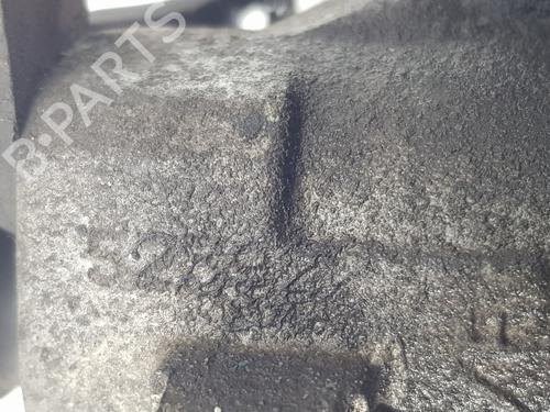 Right rear brake caliper PEUGEOT 208 I (CA_, CC_) 1.6 BlueHDi 100 | BP23391178M106 