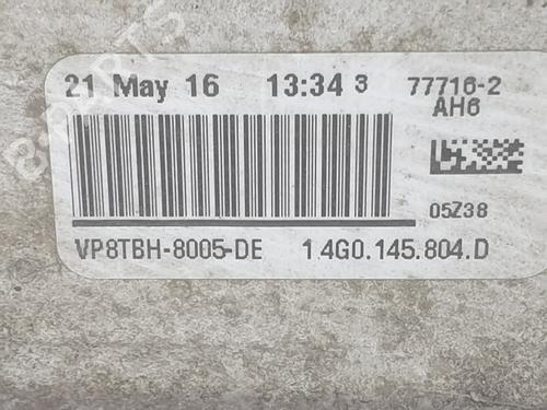 Altro AUDI A6 C7 (4G2, 4GC) 2.0 TDI | BP30498426O1