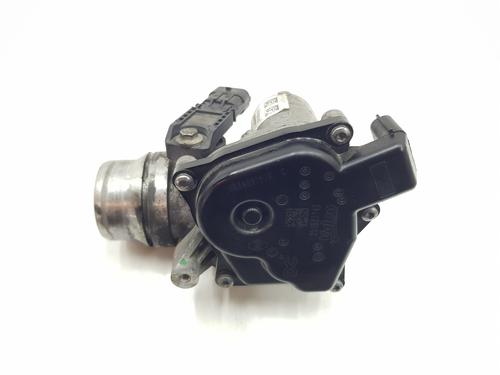 Used Throttle body Throttle body DACIA DOKKER Box Body/MPV 1.5 dCi (FEAJ) (90 hp) 33793735 33793735
