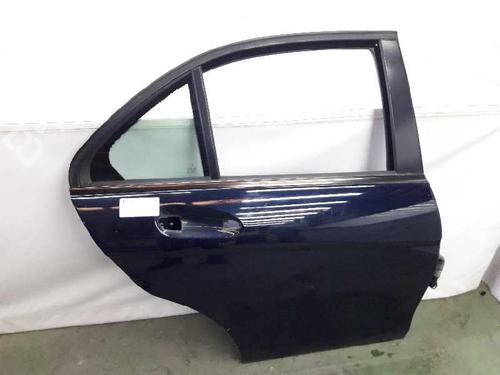 Right rear door MERCEDES-BENZ C-CLASS (W204) C 220 CDI (204.008) | BP3255785C5 