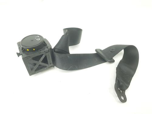 Rear right seatbelt BMW 1 (F20) 116 d | BP17532234I28 