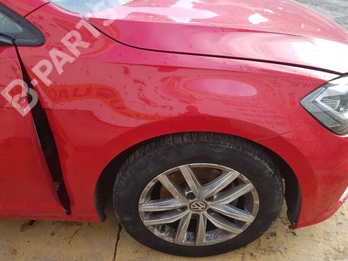 Electronic module VW GOLF VII Variant (BA5, BV5) 1.4 TSI MultiFuel | BP10530393M83  - Image 11