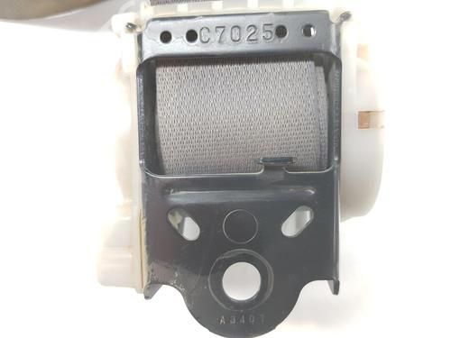 Rear right seatbelt TOYOTA LAND CRUISER PRADO (_J12_) 3.0 D-4D (KDJ120, KDJ125) | BP17651934I28 