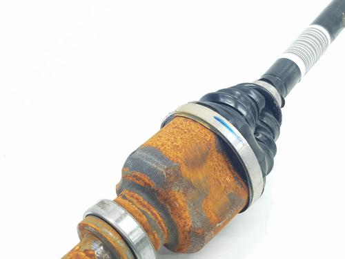 Right front driveshaft OPEL ASTRA L Sports Tourer (O5) 1.2 (FRHNPJ) | BP24610470M39 