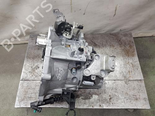 Used Gearbox OPEL ASTRA L Sports Tourer (OV5) 1.2 (FRHNSL, FRHNSR) (131 hp) 23077163