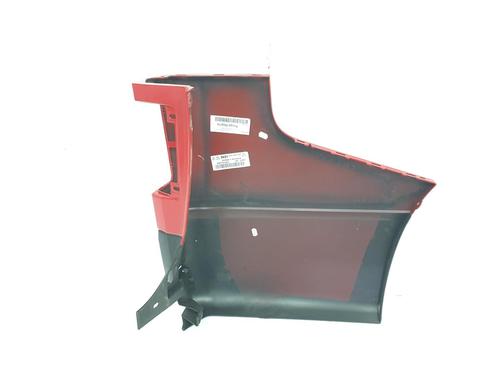 Corner bumper RENAULT TRAFIC III Van (FG_) 2.0 dCi 120 (FGMN) | BP10293807C117 