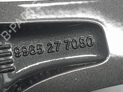 Rim MAZDA CX-3 (DK) 1.5 SKYACTIV-D (DK2WS, DK5FW) | BP21603567C45 