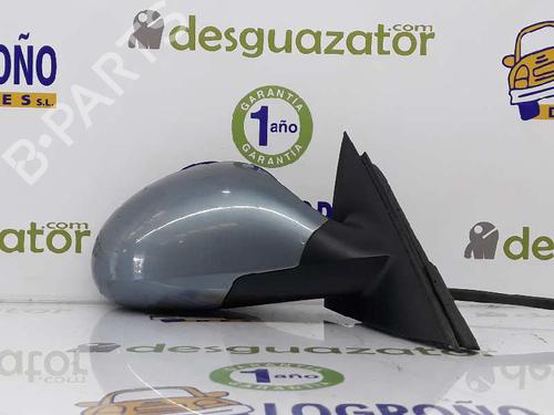 Used Right mirror SEAT IBIZA III (6L1) [2002-2009]  1324870