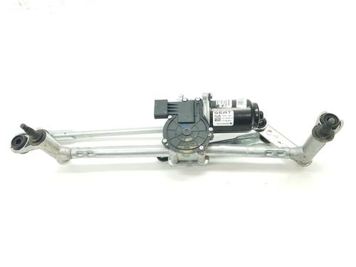 Used Front wiper motor Front wiper motor SEAT ARONA (KJ7, KJP) 1.0 TSI (95 hp) 36753954 36753954