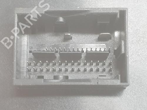 Lights ECU RENAULT CAPTUR II (HF_) 1.8 E-TECH 160 Full Hybrid | BP34208549M55 - Image 5