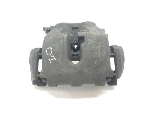 Used Left front brake caliper MERCEDES-BENZ M-CLASS (W164) ML 320 CDI 4-matic (164.122) (224 hp) 17440686